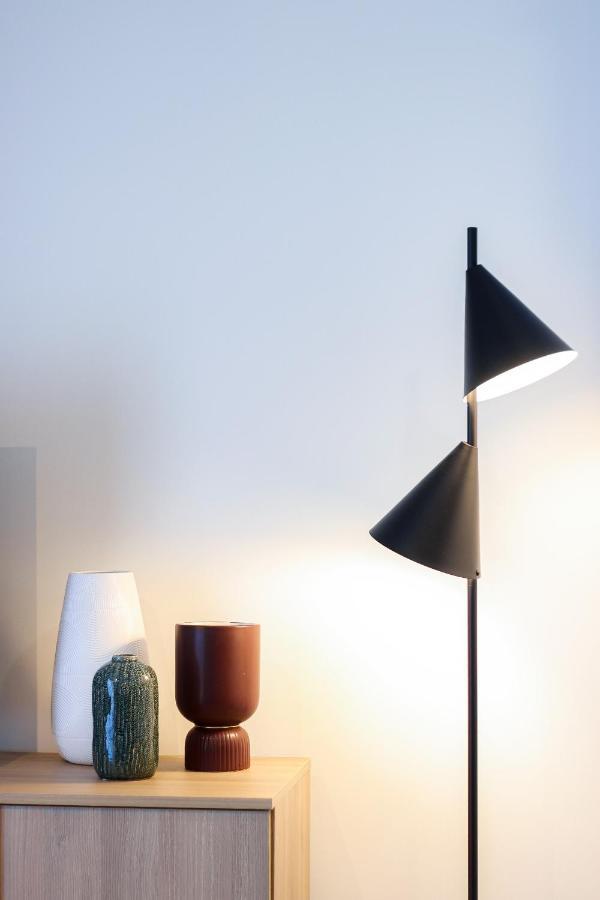 Hm - Issy Oporto Apartment Kültér fotó